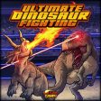 Ultimate Dinosaur Fighting Hot on Sale