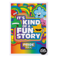 It s Kind of a Fun Story: Pride Pack – Expansion Pack *PRE-ORDER* Hot on Sale