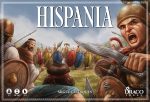 Hispania *PRE-ORDER* Online Sale