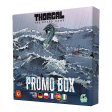 Thorgal: The Board Game – Promo Box Supply