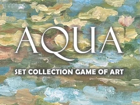 Aqua: Pocket Edition Online