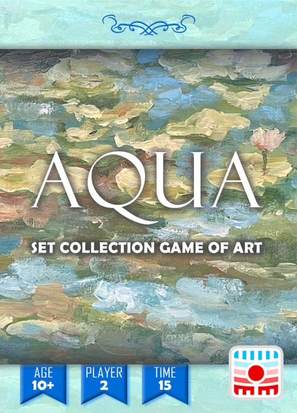 Aqua: Pocket Edition Online