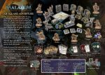 Maladum Of Ale and Adventure Expansion *PRE-ORDER* Online Hot Sale