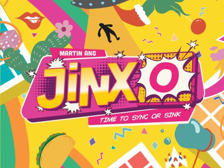 JinxO *PRE-ORDER* Sale