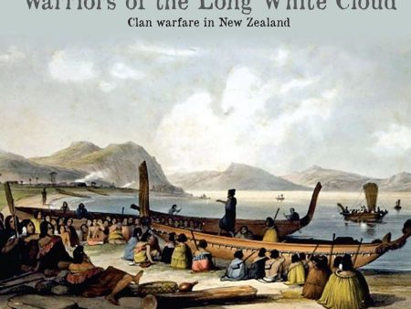 Maori: Warriors of the Long White Cloud – Clan Warfare in New Zealand (Minor Damage) Online Hot Sale