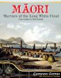 Maori: Warriors of the Long White Cloud – Clan Warfare in New Zealand (Minor Damage) Online Hot Sale