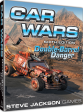 Car Wars (6th Edition) - Double-Barrel Danger *PRE-ORDER* Online Sale