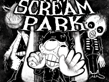 Scream Park *PRE-ORDER* Discount