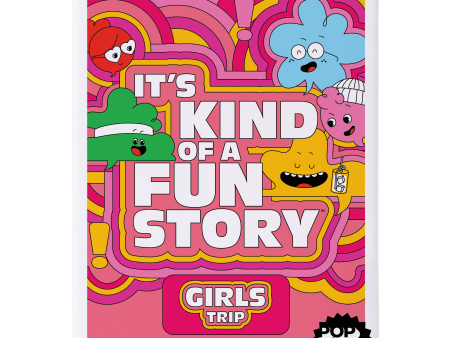 It s Kind of a Fun Story: Girls Trip – Expansion Pack *PRE-ORDER* For Cheap