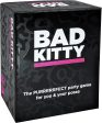 BAD KITTY: The PURRRRRFECT Party Game for You and Your Posse Online now