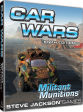 Car Wars (6th Edition) - Militant Munitions *PRE-ORDER* Supply