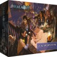 Maladum Of Ale and Adventure Expansion *PRE-ORDER* Online Hot Sale