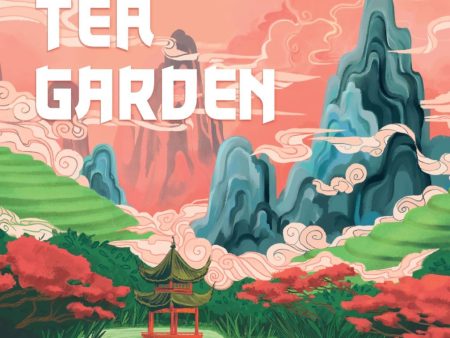 Tea Garden *PRE-ORDER* on Sale