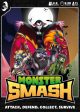 Monster Smash *PRE-ORDER* Online Sale