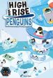 High Rise Penguins *PRE-ORDER* For Sale