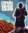 España 1936 (Second Edition) (Minor Damage) Hot on Sale