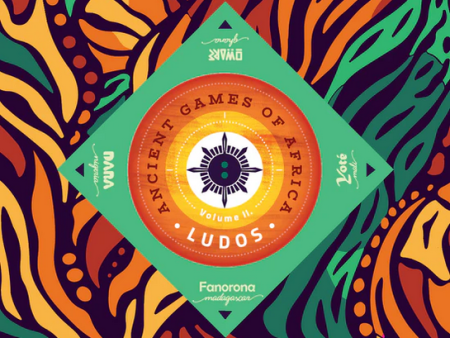 LUDOS Africa Collection *PRE-ORDER* For Sale