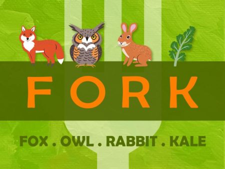 FORK: Pocket Edition Sale