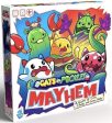 Cats vs Pickles: Mayhem on Sale