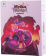 Mythic Mischief: Appendix A (Painted) (Includes Replacement Empty Box) Online Sale