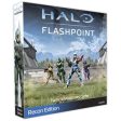 Halo Flashpoint: Recon Edition (Minor Damage) Online Hot Sale