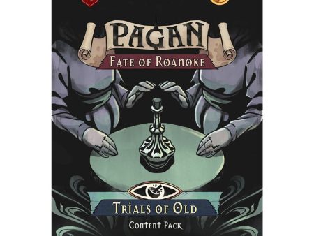 Pagan: Trials of Old on Sale