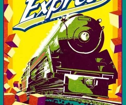 Cube Express (Import) Sale