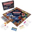 Monopoly®: Law & Order *PRE-ORDER* on Sale