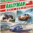 Rallyman: Dirt – Monte-Carlo *PRE-ORDER* Supply