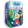 Tic Tac Trek *PRE-ORDER* For Cheap