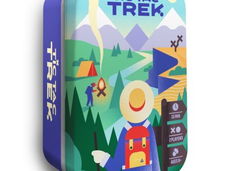 Tic Tac Trek *PRE-ORDER* For Cheap