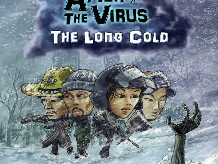 After the Virus: The Long Cold Supply