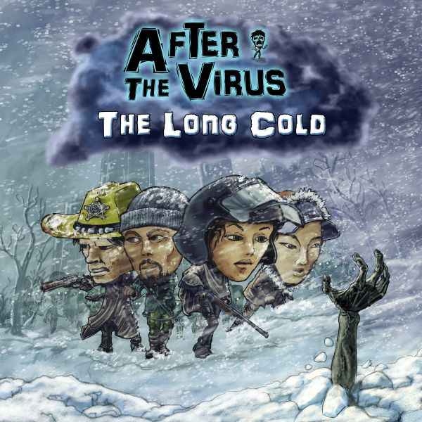 After the Virus: The Long Cold Supply