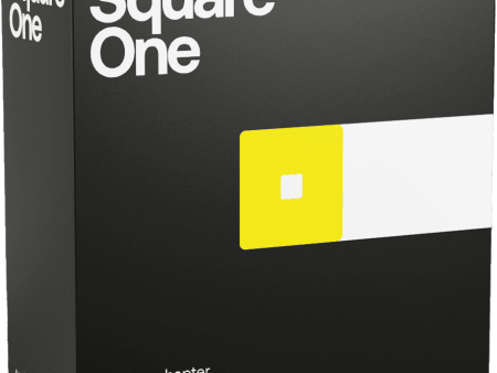 Square One *PRE-ORDER* on Sale