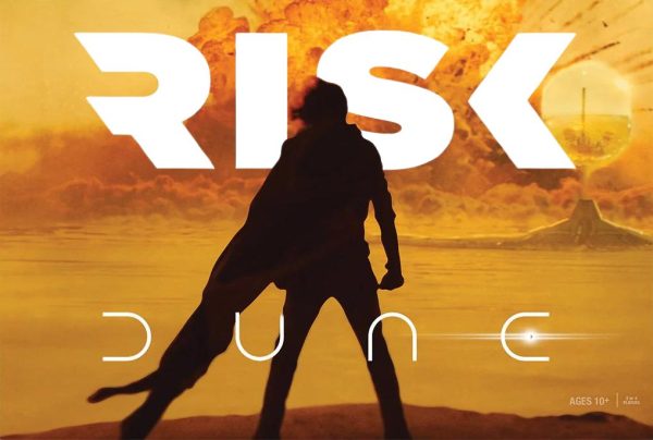 Risk: Dune Cheap