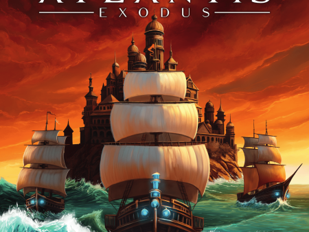 Atlantis Exodus (Import) Online