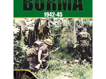 Burma, 1942-45 *PRE-ORDER* Online now