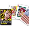 Gibsons - Lichtenstein Playing Cards Supply