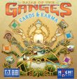 Rajas of the Ganges: Cards & Karma For Discount