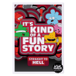 It s Kind of a Fun Story: Straight To Hell – Expansion Pack *PRE-ORDER* Fashion