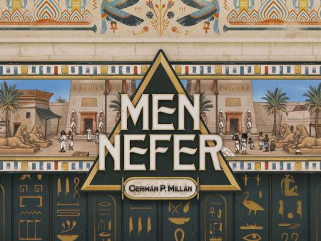 Men-Nefer (Import) Fashion