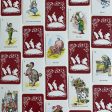 Gibsons - Alice In Wonderland Card Game Discount