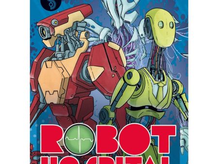 Robot Hospital *PRE-ORDER* For Cheap