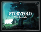 Storyfold: Wildwoods *PRE-ORDER* For Cheap