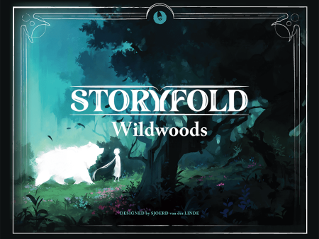 Storyfold: Wildwoods *PRE-ORDER* For Cheap