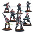 Infinity: Battle Pack Operation Sandtrap *PRE-ORDER* on Sale