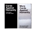 More Cards Against Humanity *PRE-ORDER* Fashion