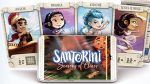 Santorini: Seasons of Chaos *PRE-ORDER* Sale