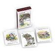 Gibsons - Alice In Wonderland Card Game Discount