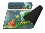 Mindbug: Mr. Green Playmat Cheap